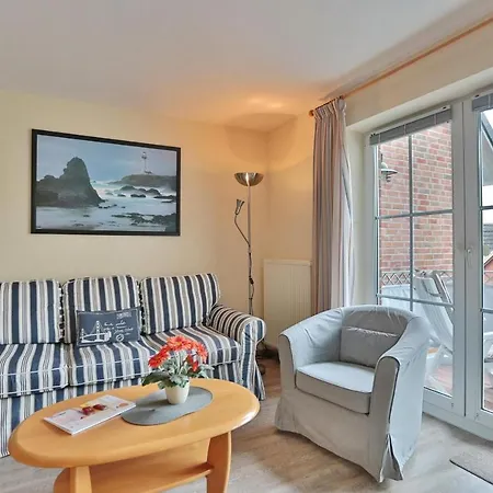 דירה Residenz Alte Bergstrasse Residenz Alte Bergstrasse 16 *