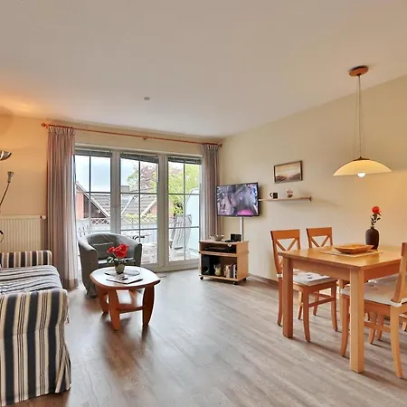 דירה Residenz Alte Bergstrasse Residenz Alte Bergstrasse 16 שרבאוץ