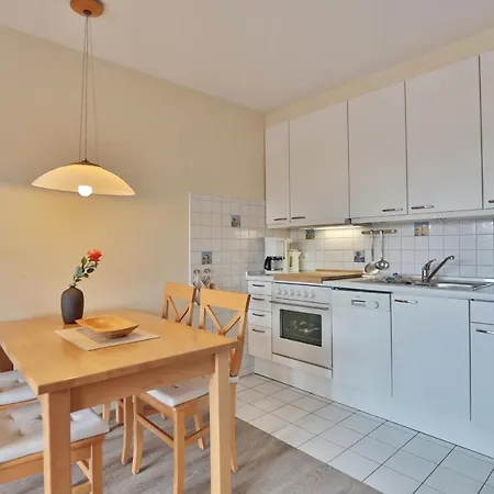 דירה Residenz Alte Bergstrasse Residenz Alte Bergstrasse 16 שרבאוץ