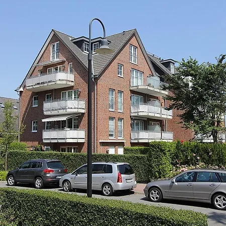 Residenz Alte Bergstrasse Residenz Alte Bergstrasse 16 *